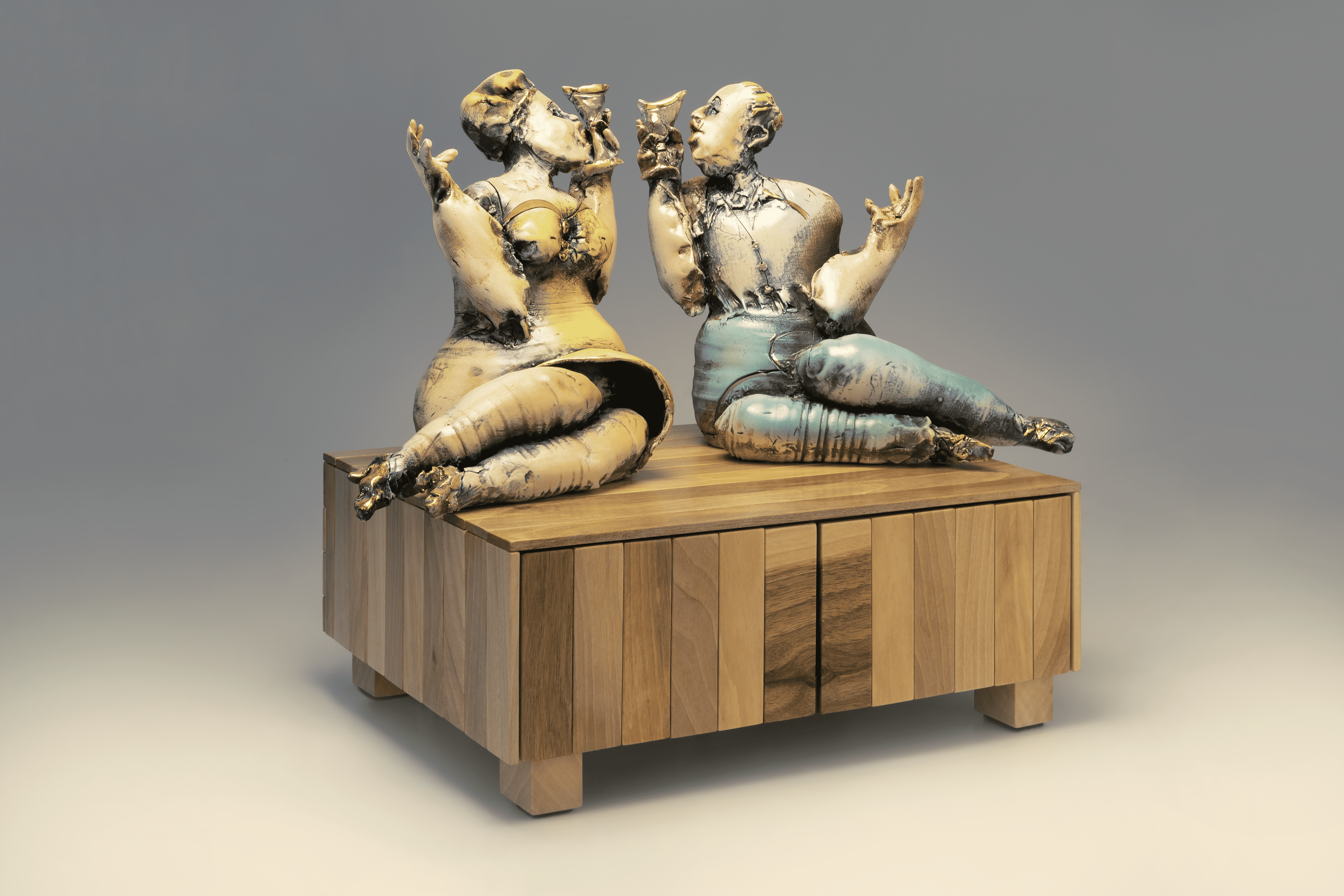 Pracovní stůl – varianta A